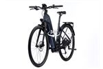 Simplon Chenoa Bosch CX, Cues 8000