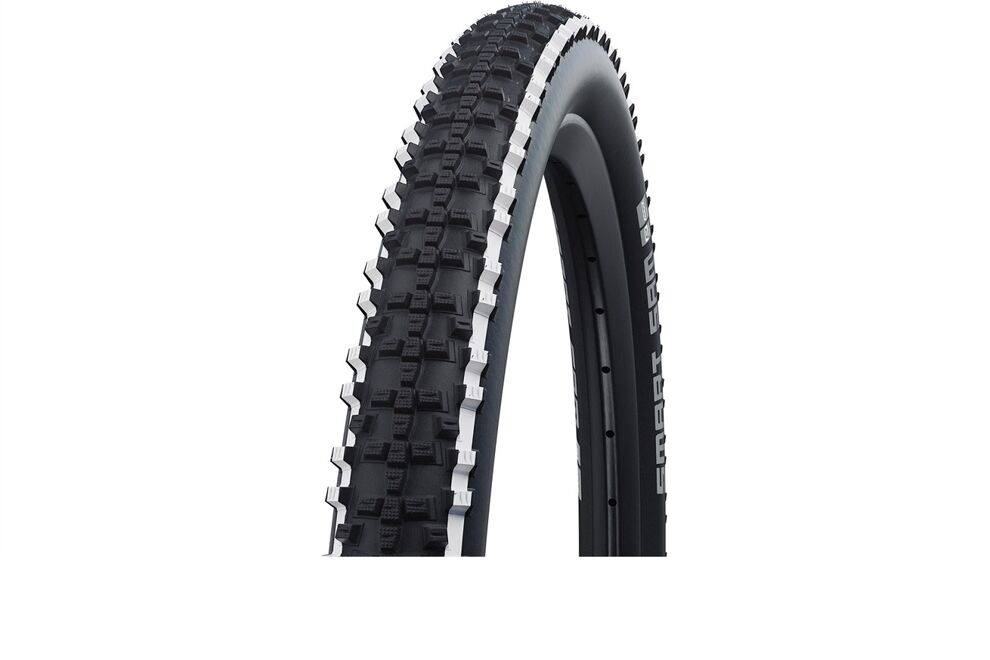 Schwalbe Smart Sam HS476 Draht LiteSkin Perf.Addix