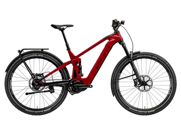 Simplon Stomp Pmax CX, XT 12 v:edt