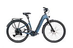 Simplon Chenoa Bosch CX B3, UNI, XT-11LG - Testrad
