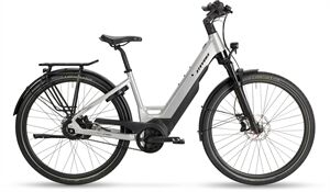 Stevens E-Courier Plus 23