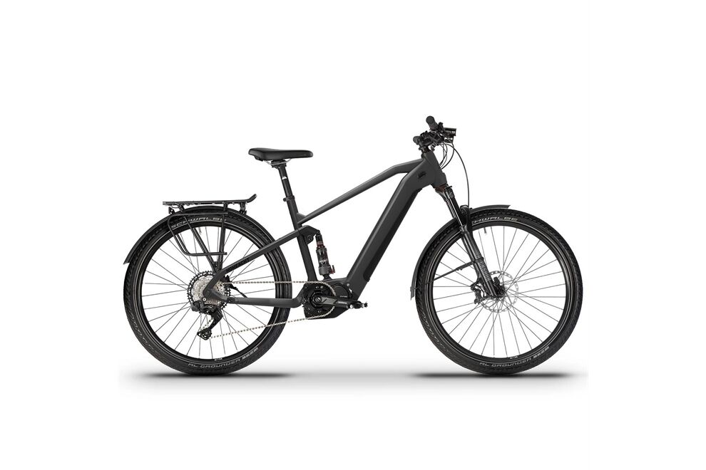 Hoheacht Mola Tereno