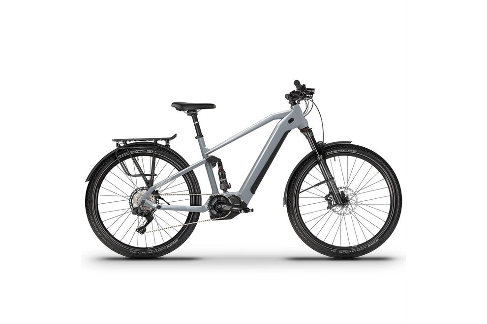 Hoheacht Mola Tereno