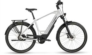 Stevens E-Courier Plus 23