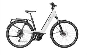 Riese und Müller Nevo touring