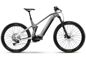 Haibike ALLMTN 3