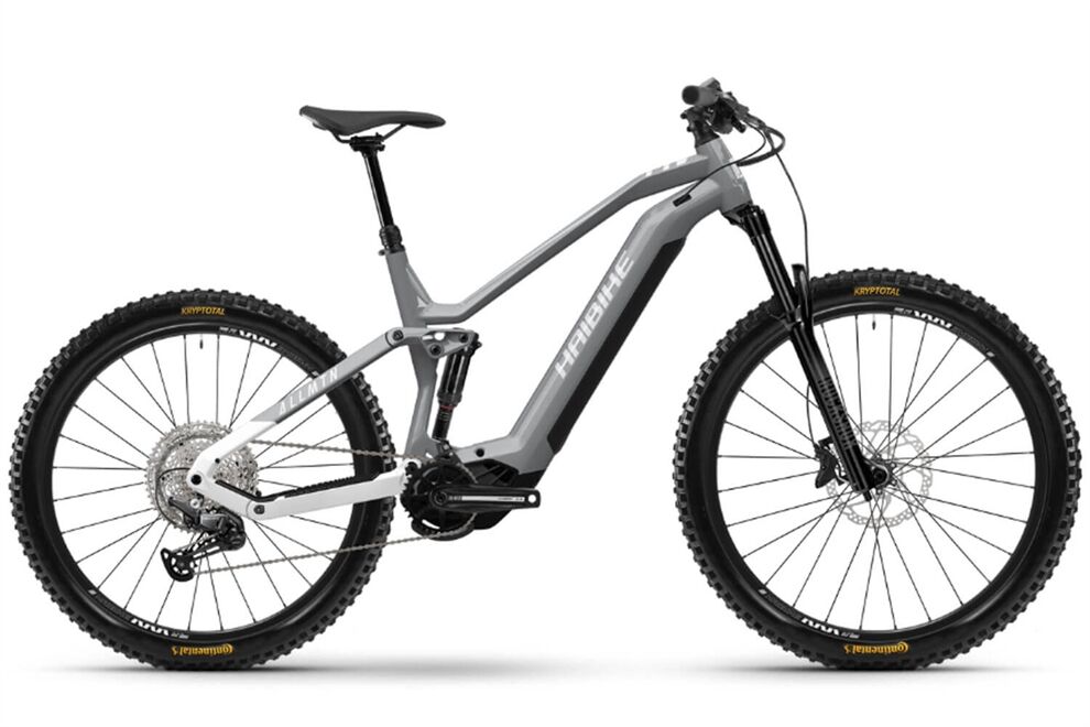 Haibike ALLMTN 3