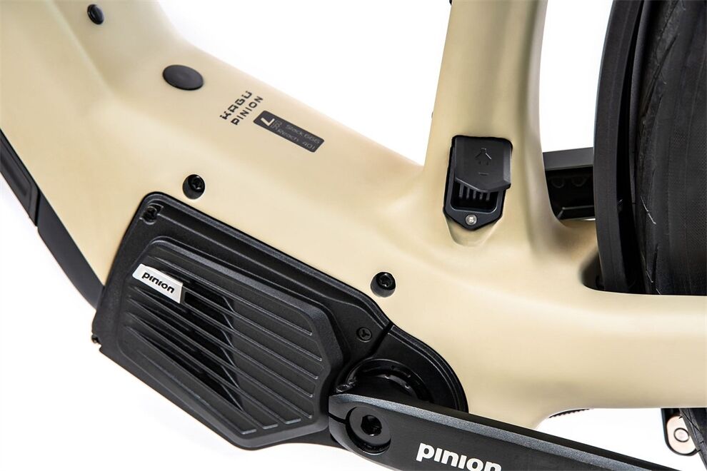 Simplon Silk 365 :eLight, Low, Essential