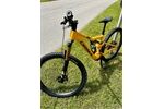Orbea RISE M10