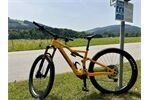 Orbea RISE M10