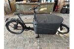 Riese und Müller Packster 70 vario