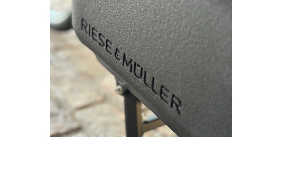 Riese und Müller Packster 70 vario