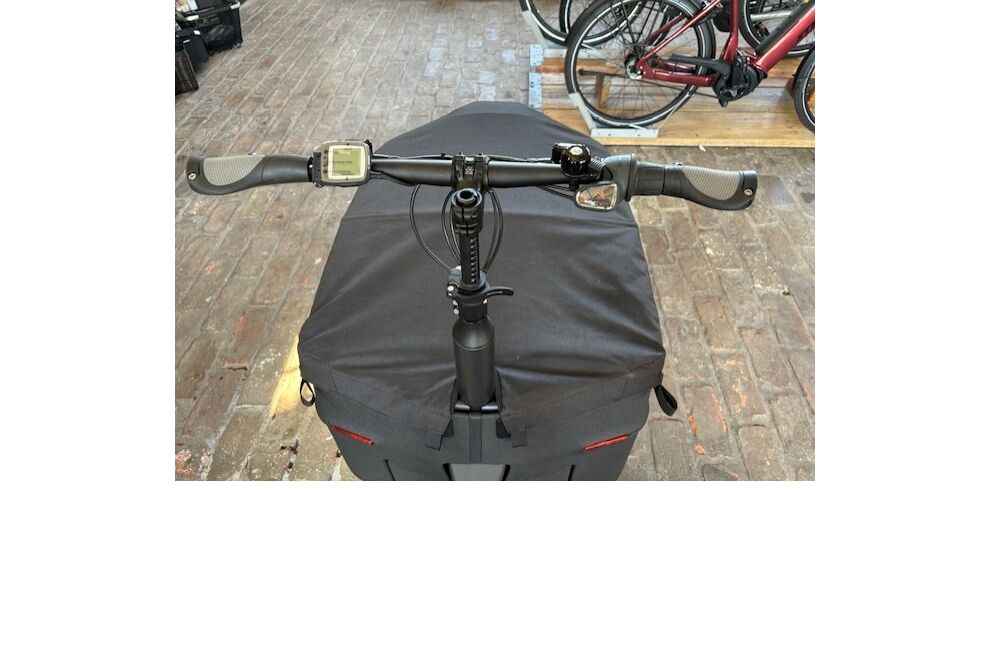 Riese und Müller Packster 70 vario