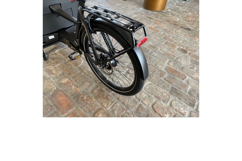 Riese und Müller Packster 70 vario
