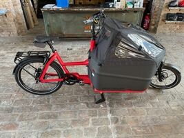 Riese und Müller Packster 70 vario