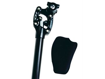 SUNTOUR Sattelstütze Parallelorgamm NCX