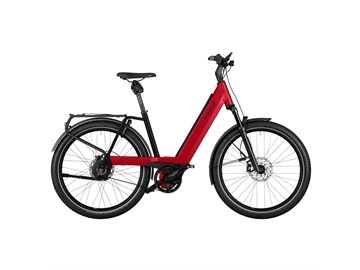 Riese und Müller Nevo4 GT vario