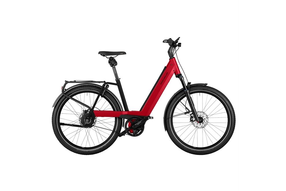 Riese und Müller Nevo4 GT vario