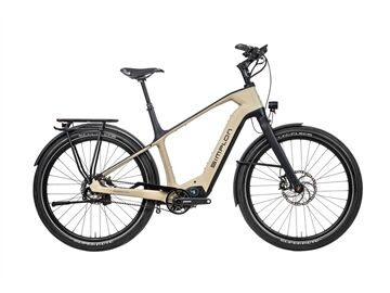Simplon Kagu :e, Low, Essential
