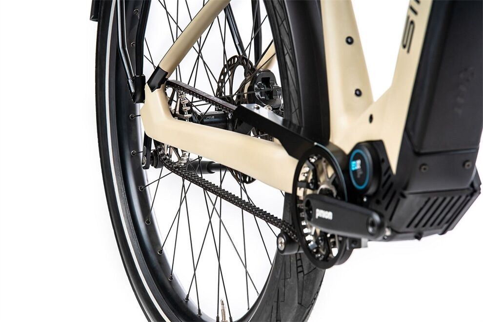 Simplon Kagu :e, Low, Essential