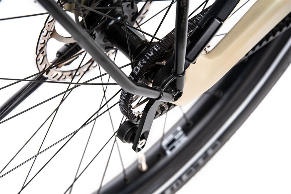 Simplon Kagu :e, Low, Essential