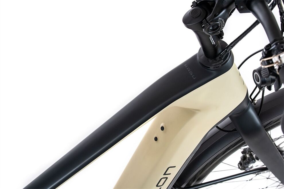 Simplon Kagu :e, Low, Essential