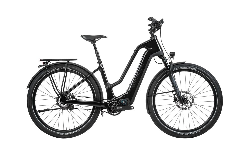Simplon Kagu :e, Low, Essential