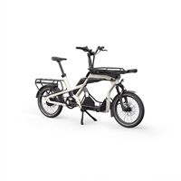 Ca Go Bike GmbH CS200