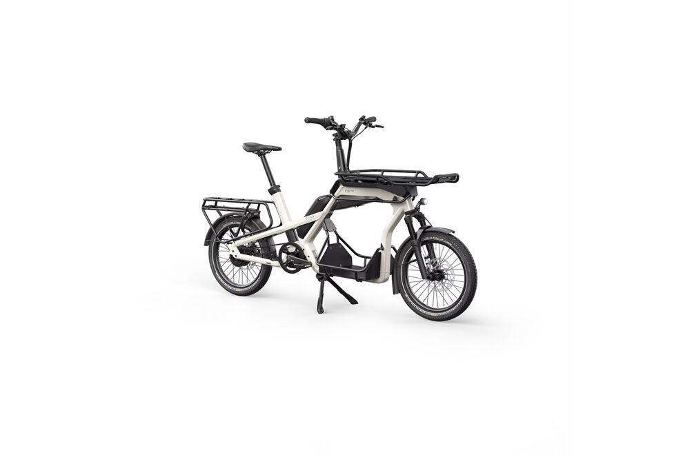 Ca Go Bike GmbH CS200