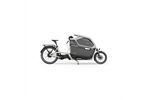 Ca Go Bike GmbH FS200 Life Family-Plus Magura IBS Dual Battery