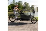 Ca Go Bike GmbH FS200 Life Family-Plus Magura IBS Dual Battery