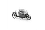 Ca Go Bike GmbH FS200 Life Family-Plus Magura IBS Dual Battery