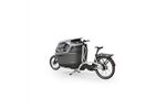 Ca Go Bike GmbH FS200 Life Family-Plus Magura IBS Dual Battery