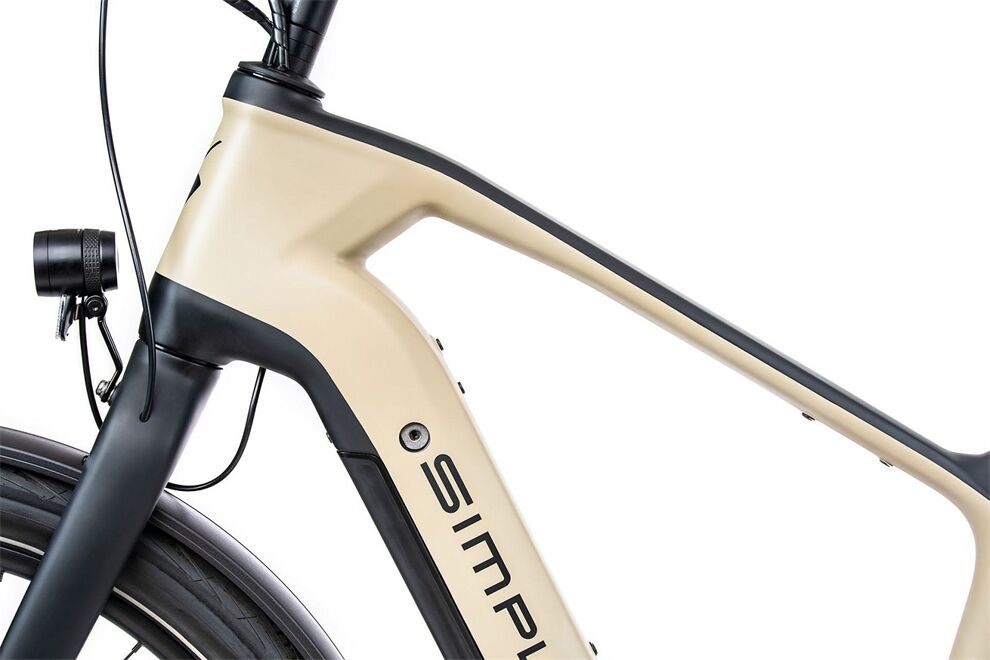 Simplon Kagu:e,low,Essential,U6000 11S