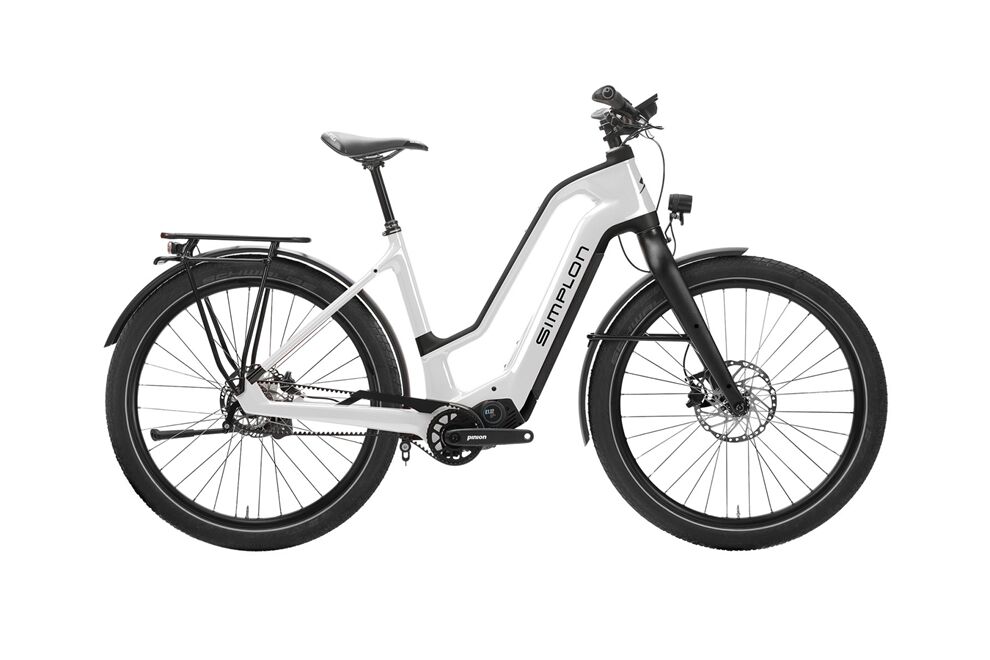 Simplon Kagu:e,low,Essential,U6000 11S