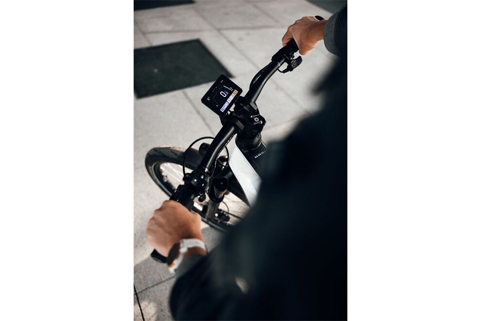 Simplon Kagu:e,low,Essential,U6000 11S