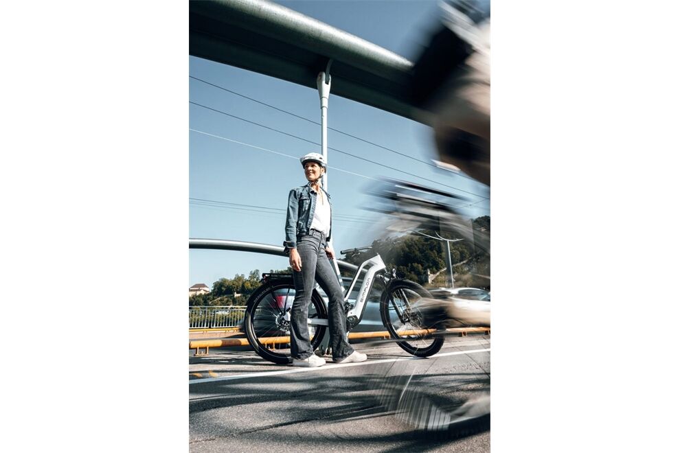 Simplon Kagu:e,low,Essential,U6000 11S