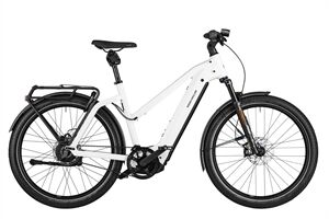 Riese und Müller Charger4 Mixte GT vario