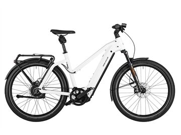 Riese und Müller Charger4 Mixte GT vario