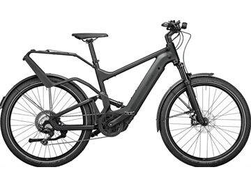 Riese und Müller Delite GT Touring