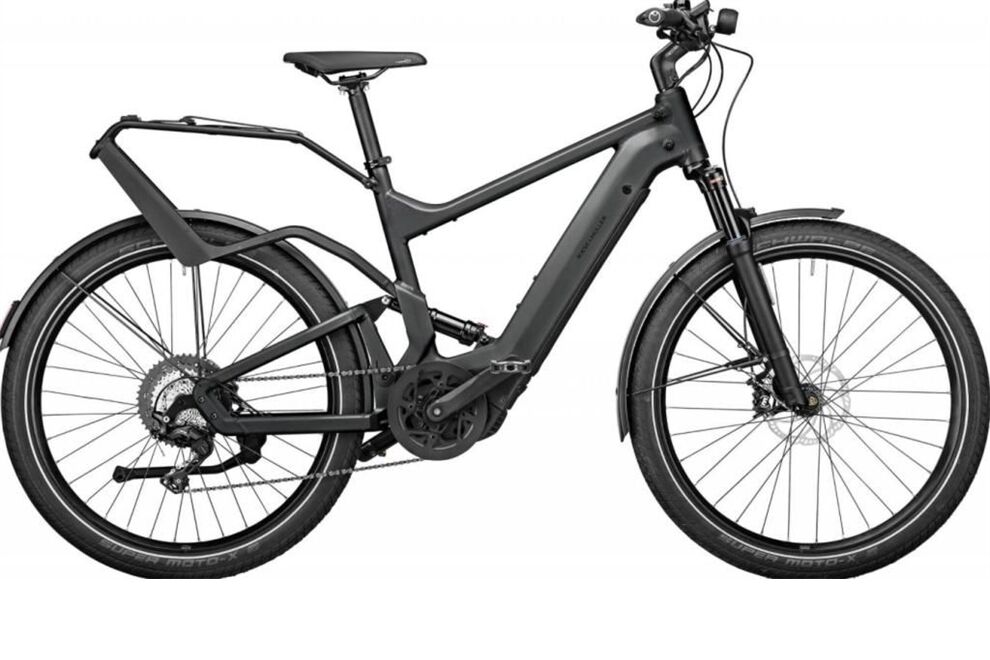 Riese und Müller Delite GT Touring