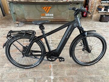 Riese und Müller Charger4  GT rohloff