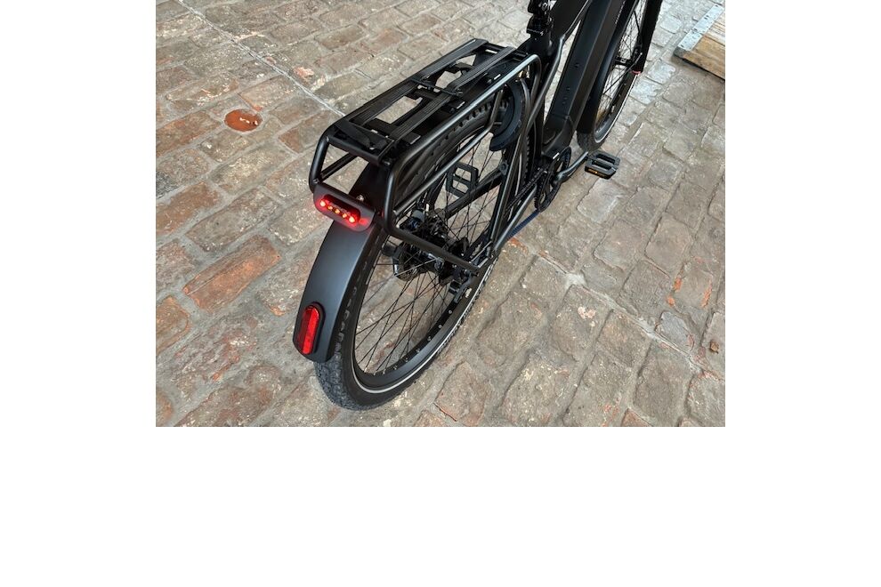 Riese und Müller Charger4 GT rohloff