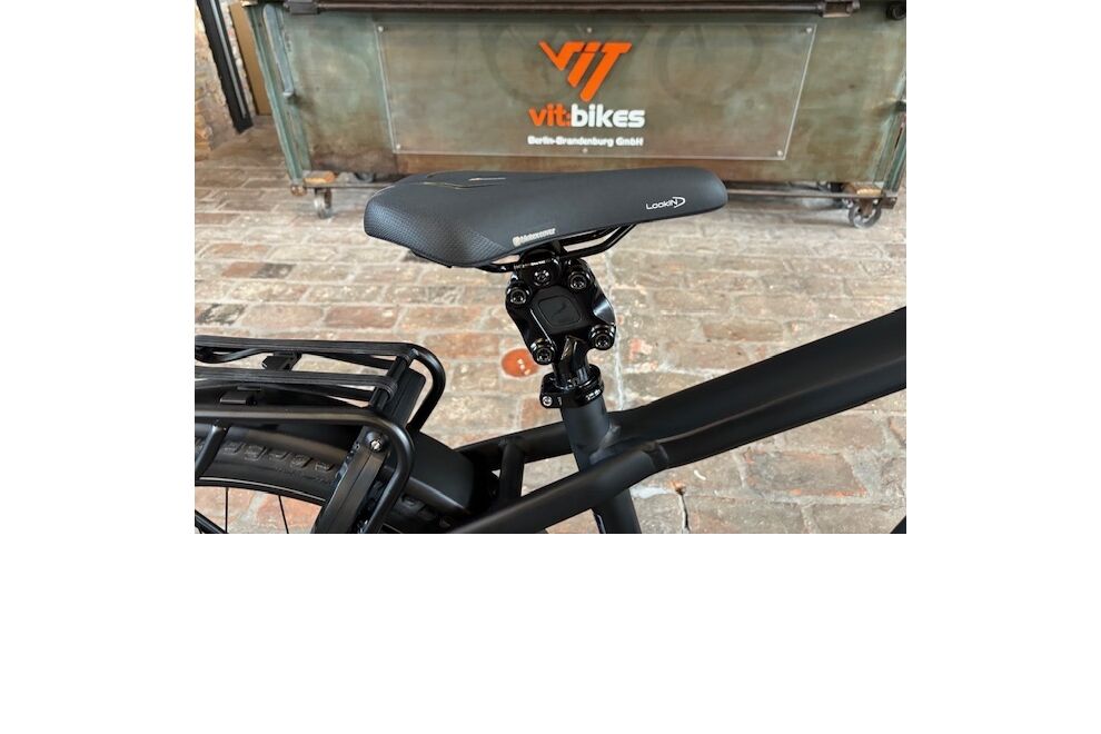 Riese und Müller Charger4 GT rohloff