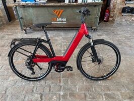 Riese und Müller Nevo touring