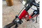 Riese und Müller Nevo touring