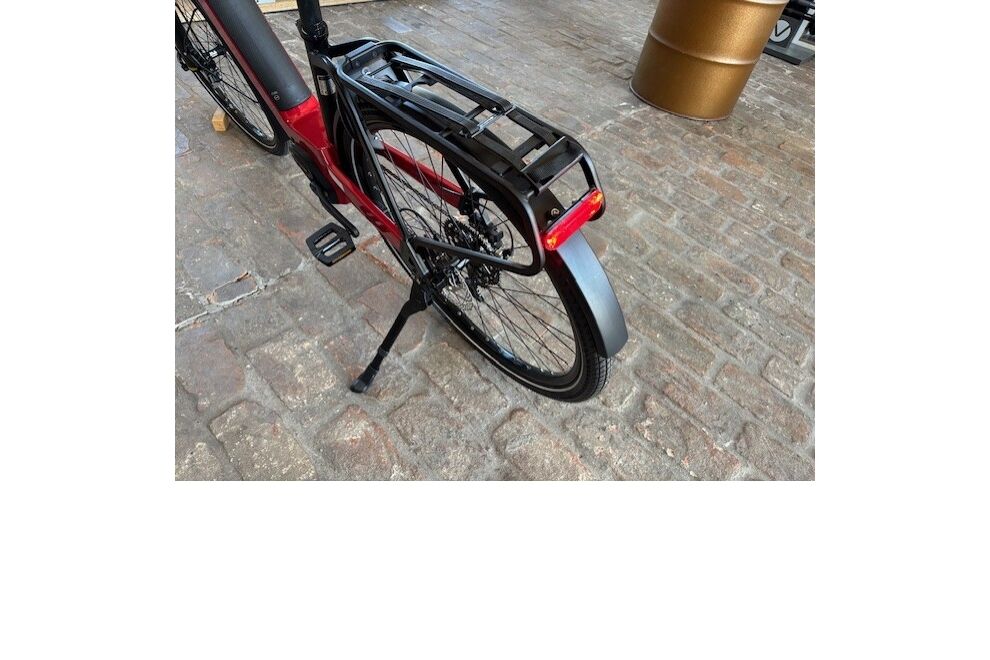Riese und Müller Nevo touring