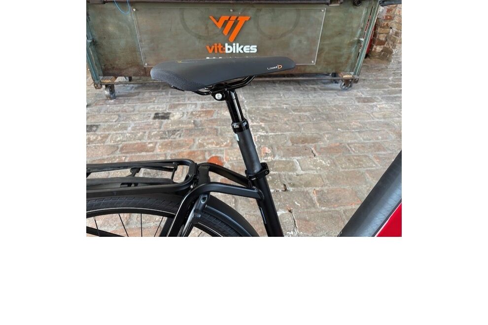 Riese und Müller Nevo touring