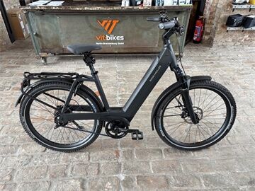 Riese und Müller Nevo4 GT rohloff
