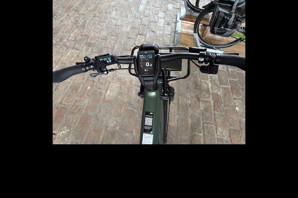 Riese & Müller Superdelite5 GT rohloff